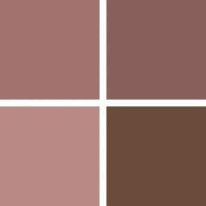 Gil Cagnè Eyeshadows (trousse 4 colori) 103 Barbie Pinks  - Baldan Group - *