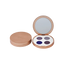 Gil Cagnè Eyeshadows (trousse 4 colori) 104 Fairy Blues - Baldan Group - *
