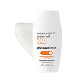 Mesoestetic Mesoprotech® light water veil spf50+ 50ml