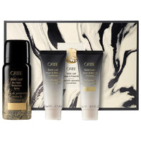 Oribe Gold Lust Repair and Protect Kit