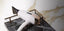 GHD Helios Phon Professionale Bianco