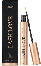 Orolash / Lash Love  Siero per ciglia