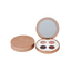 Gil Cagnè MAKE UP - EYESHADOWS (trousse 4 colori) 101 - Lighting & Shading - Baldan Group - *