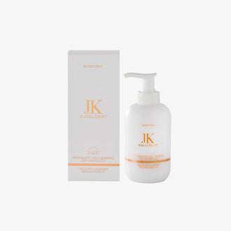 Jean Kléber Detergente Pelli Sensibili 250ml - Baldan Group - *