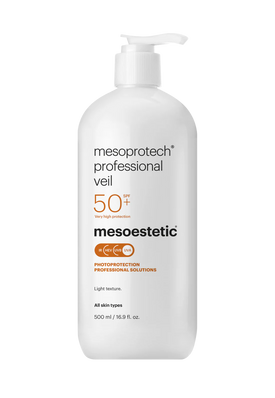 Mesoestetic Mesoprotech Professional 500ml