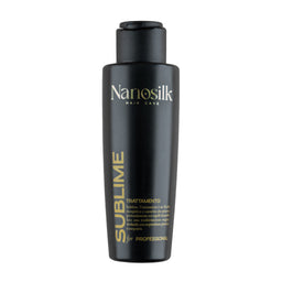 Nanosilk Trattamento Sublime 100 ml