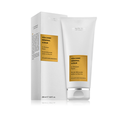 Beauty Spa Volcanic Mineral Scrub 200 ml