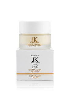 Jean Kléber Crema Acida al Miele ml - Baldan Group - *