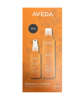 Aveda Sun Care Set
