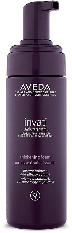 Aveda Invati Advanced Thickening Foam 150 ml