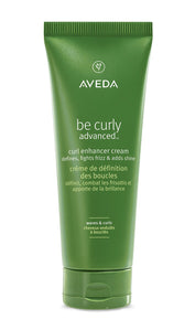 Aveda NEW Be Curly Curl enhancher cream 200ml