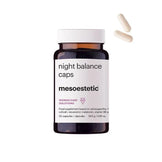 Mesoestetic Night Balance Caps  30caps