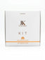 Jean Kléber Kit Anti-Cellulite 200 ml + 6  potenziatori - Baldan Group - *