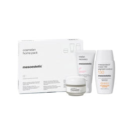 Mesoestetic Cosmelan Home Pack
