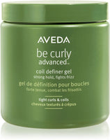 Aveda NEW Be Curly coil definer gel 200ml