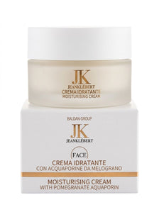 Jean Kléber Crema Idratante 50 ml - Baldan Group - *