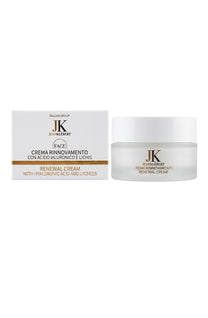Jean Kléber Crema Rinnovamento 50 ml - Baldan Group - *