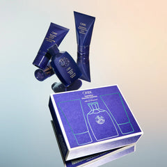 Oribe Supershine Discovery Collection