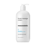 Mesoestetic Facial Massage Cream Professional 500ml