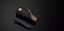 GHD Mini Styler Black