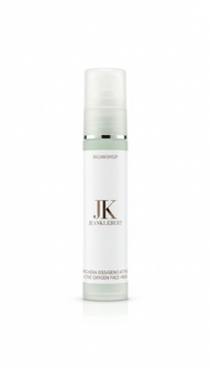 Jean Kléber Maschera Ossigeno Attivo 50ml - Baldan Group - *