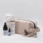 Mesoesteic Brightening Pack Glowing Routine Natale 2025