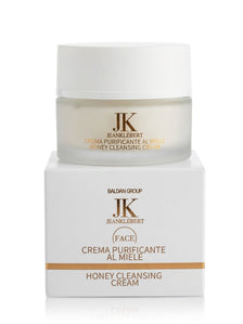 Jean Kléber Crema Purificante al Miele 50 ml - Baldan Group - *
