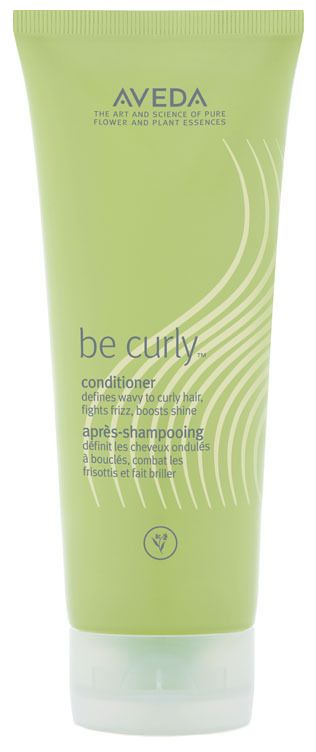 Aveda Be Curly Conditioner 200ml