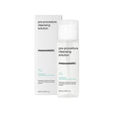 Mesoestetic Pre Procedure Cleansing Solution Professional 150ml