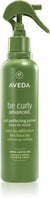 Aveda NEW Be Curly perfecting primer 200ml