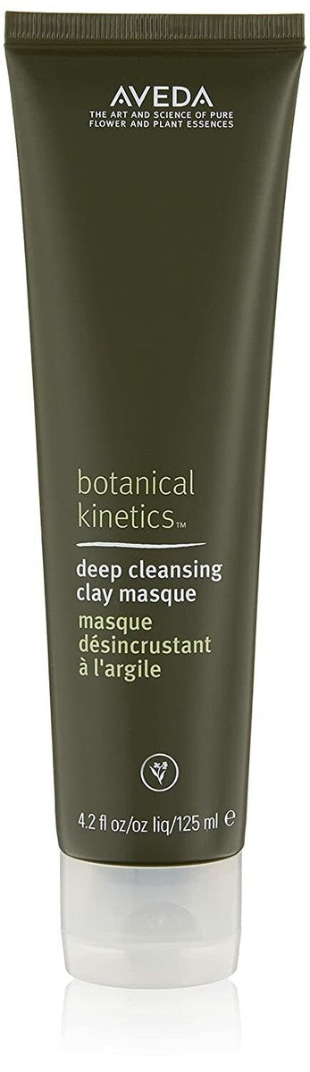 Aveda Botanical Kinetics deep cleansing clay masque