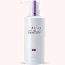 Tokio Inkarami Head Spa Shampoo
