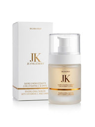 Jean Kléber Siero Energizzante 30 ml - Baldan Group - *