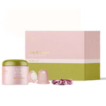 Jean Kléber Home Kit con Crema Sonic (adatto alle pelli più secche) - Baldan Group - *