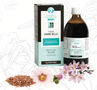 Centro Messèguè Tisana Gambe Belle #11 - Baldan Group -