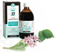 Centro Messèguè Tisana Ventre Piatto #17 - Baldan Group -