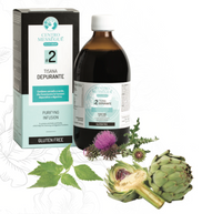 Centro Messèguè Tisana Depurante #2 - Baldan Group -