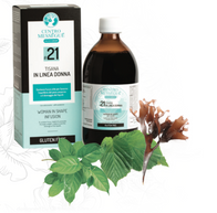 Centro Messèguè Tisana In Linea Donna #21 - Baldan Group -