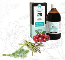 Centro Messèguè Tisana Menokal #28 - Baldan Group -