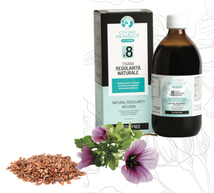 Centro Messèguè Tisana Regolarità Naturale #8 - Baldan Group -