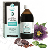 Centro Messèguè Elisir Caffè Verde e Griffonia #9 - Baldan Group -