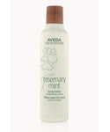 Aveda Rosemary mint body lotion 200ml