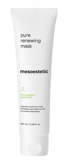 Mesoestetic Pure Renewing Mask 100ml