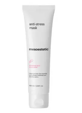 Mesoestetic anti-stress face mask 100ml